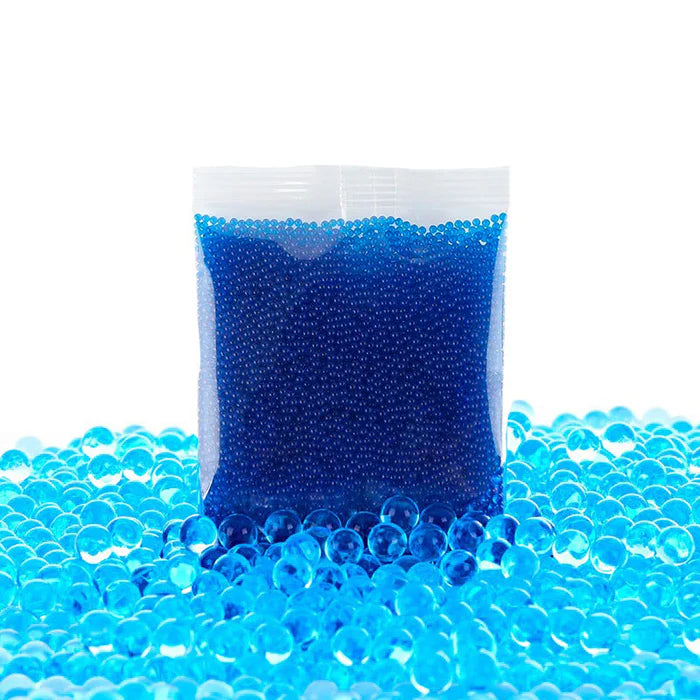 12.000 Bolas de Gel Orbeez Azul