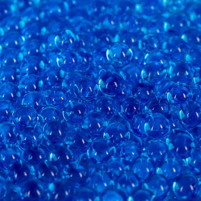 12.000 Bolas de Gel Orbeez Azul