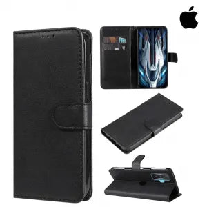 CAPA CARTEIRA MASCULINA - APPLE