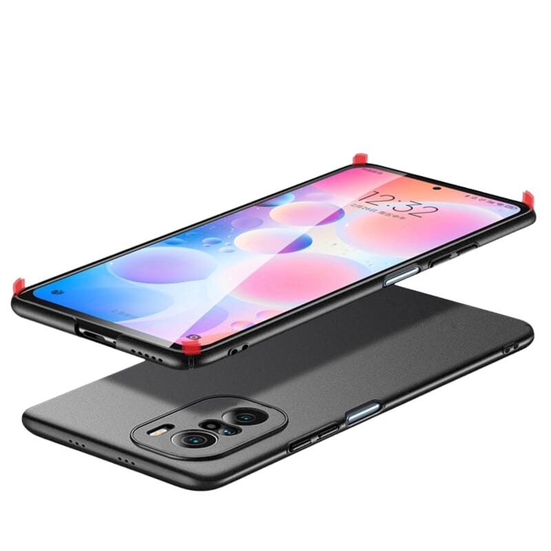 Case Xiaomi Ultra Fina - Slim Pro