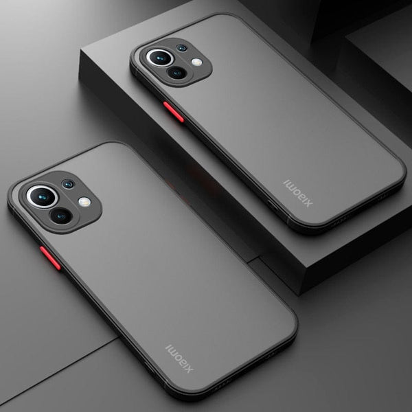 Case Xiaomi NanoPro® Fosco