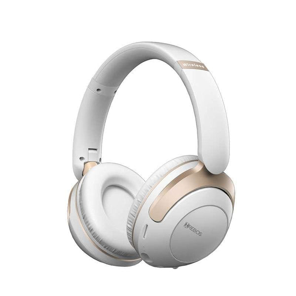 Headphone Bluetooth com Mic e Som 5.1 HD Rádio e Aux HS-503