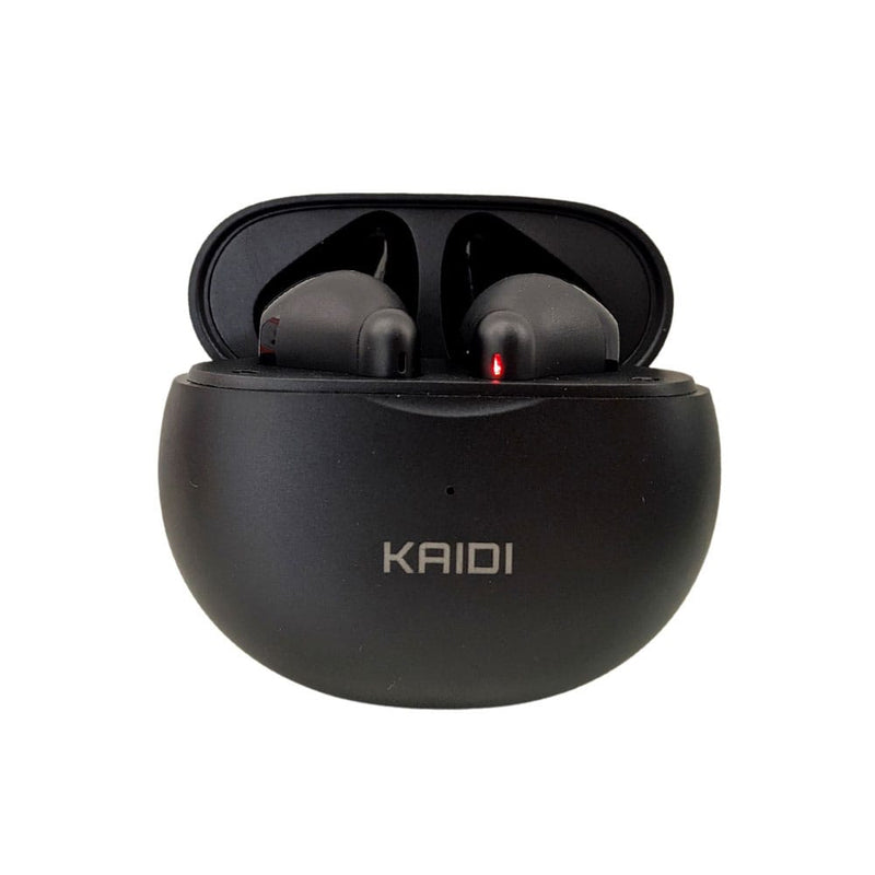 KIT 10 FONES DE OUVIDO BLUETOOTH 5.1 TWS - KAIDI - KD-770