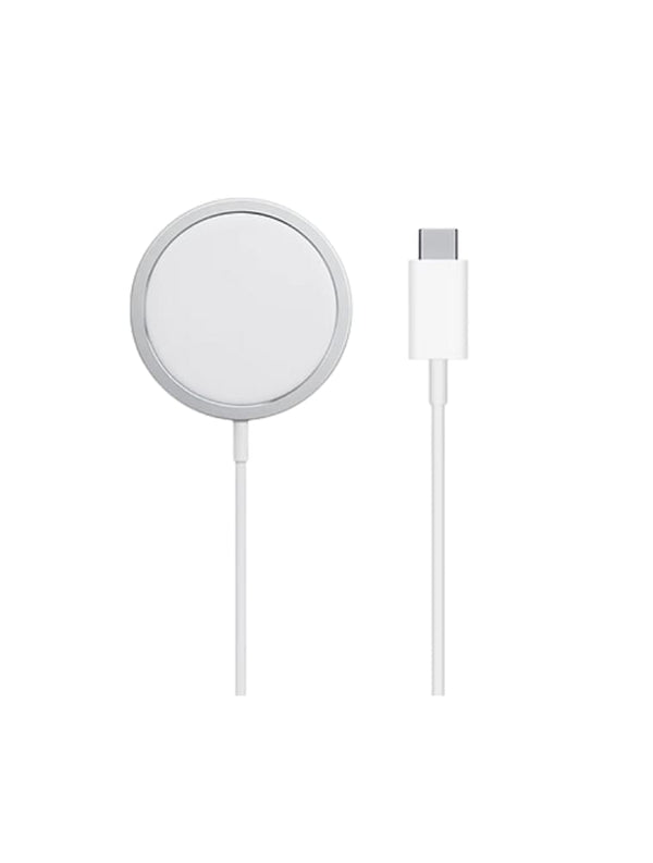 Carregador MagSafe Indução USB-C 15W 1º Linha