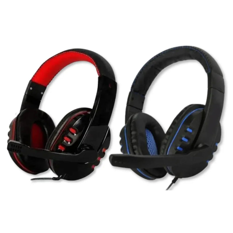 HEADSET GAMER - A-302