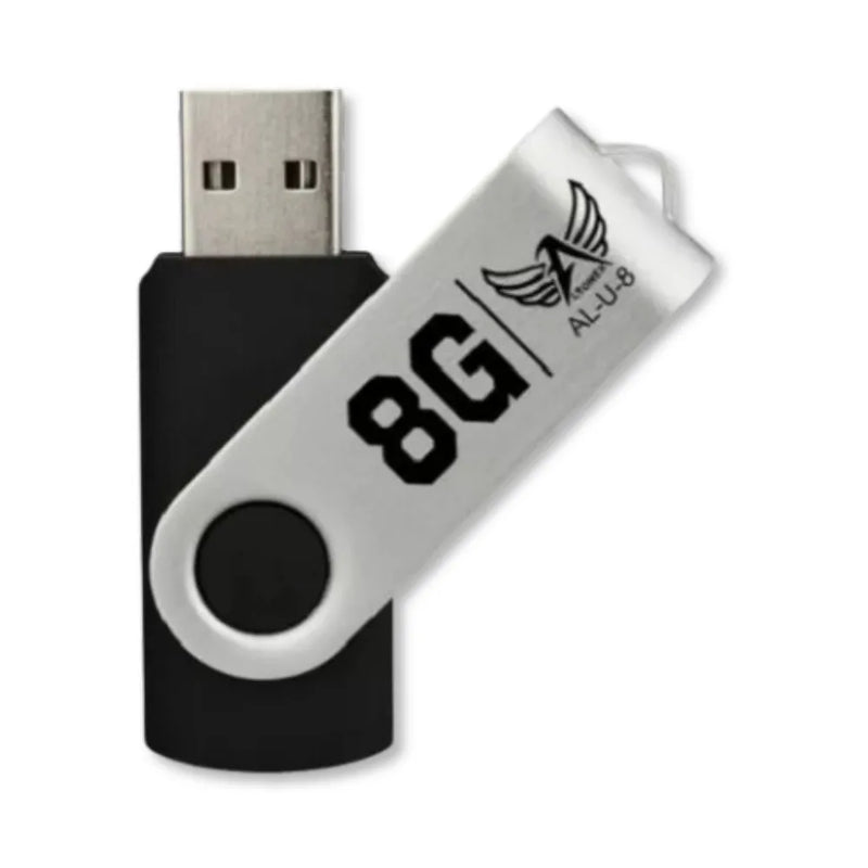 PEN DRIVE 8G - ALTOMEX - AL-U-8